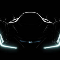 Hyundai N 2025 Vision Gran Turismo and RM15 announced