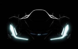 Hyundai N 2025 Vision Gran Turismo and RM15 announced