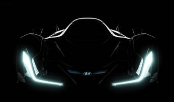 Hyundai N 2025 Vision Gran Turismo and RM15 announced