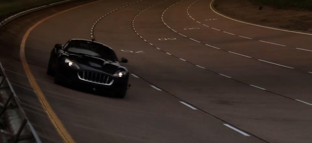 Kahn Design Vengeance teased again