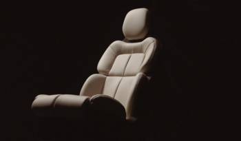 Lincoln 30-way adjustable seats introduced
