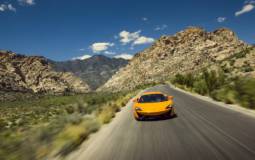 McLaren 570S Coupe and 540C Coupe enter pre-production