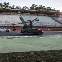 Mercedes-AMG teasers the new C63 Coupe