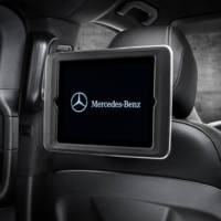 Mercedes V-Class AMG Line available this year