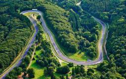 Nurburgring records ban to be lifted