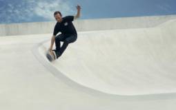 This is the Lexus hoverboard (+Video)