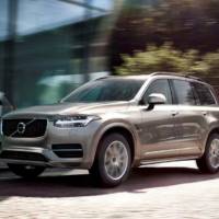 Volvo XC90 customers opt for Inscription model