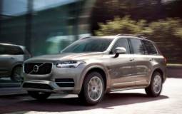Volvo XC90 customers opt for Inscription model