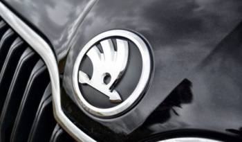 1.2 million diesel cars made by Skoda have the cheating device