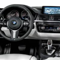 2015 BMW 320d xDrive Touring 40 Years Edition - Official pictures and details