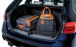 2015 BMW 320d xDrive Touring 40 Years Edition - Official pictures and details