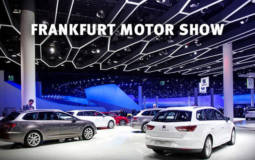 2015 Frankfurt Auto Show