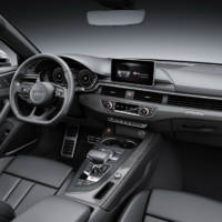 2015 Frankfurt IAA - Audi S4 has 354 HP