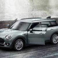 2016 Mini Clubman US pricing announced