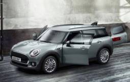 2016 Mini Clubman US pricing announced