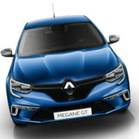 2016 Renault Megane GT introduced