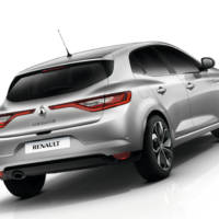 2016 Renault Megane official details and pictures