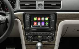 2016 Volkswagen Passat facelift - Official pictures and details