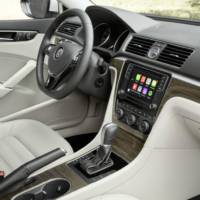 2016 Volkswagen Passat facelift - Official pictures and details