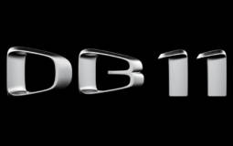 Aston Martin DB11 confirmed