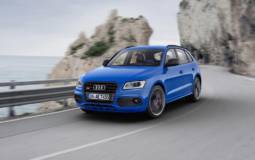 Audi SQ5 TDI plus introduced