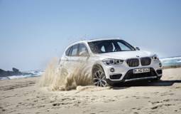 BMW X1 has new petrol and diesel engines