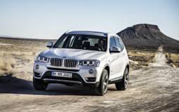 BMW caught cheating with NOx levels