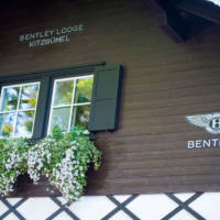 Bentley Lodge opened in Kitzbuehl