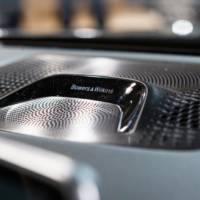 Bowers & Wilkins delivers Diamond Sound System for BMW 7 Series