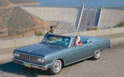 Chevrolet Malibu reaches a new milestone: 10 millionth car