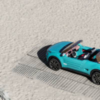 Citroen Cactus M concept revealed