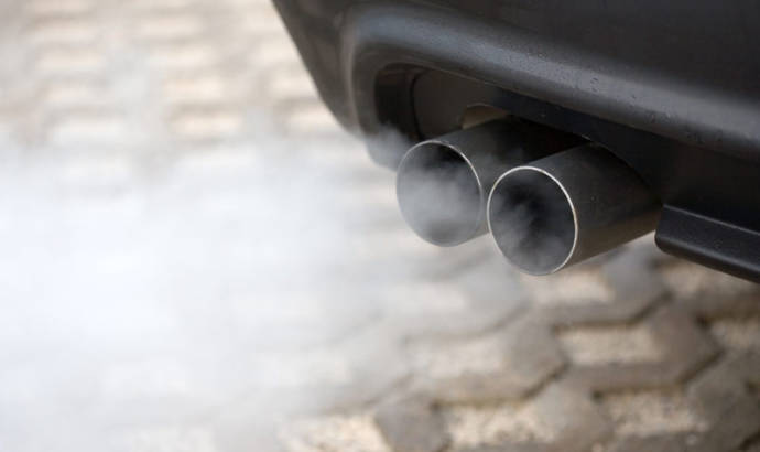 Europe will become first region with Real Driving Emissions tests