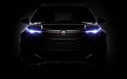 Fiat Toro teased ahead its debut