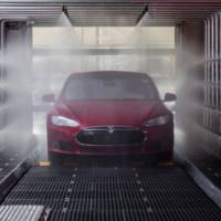 First European Tesla factory opened in Netherlands