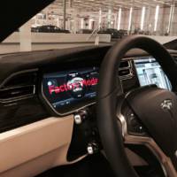 First European Tesla factory opened in Netherlands