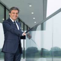 Luca de Meo becomes Chairman of Seat