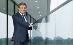 Luca de Meo becomes Chairman of Seat