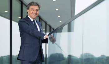 Luca de Meo becomes Chairman of Seat