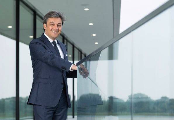 Luca de Meo becomes Chairman of Seat