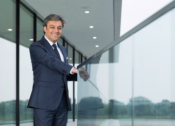 Luca de Meo becomes Chairman of Seat
