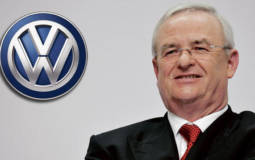 Martin Winterkorn resigns