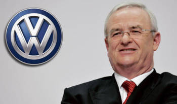 Martin Winterkorn resigns