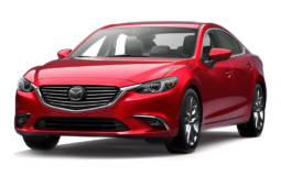 Mazda denies the installation of defeat devices in its cars