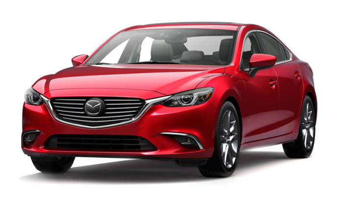 Mazda denies the installation of defeat devices in its cars