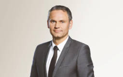 Oliver Blume is the new Chairman of Porsche