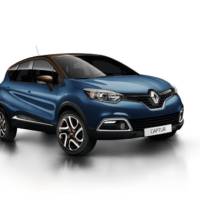 Renault Captur Hypnotic Edition launched in France