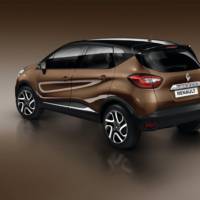 Renault Captur Hypnotic Edition launched in France