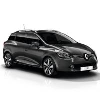 Renault Clio Iconic special edition launched