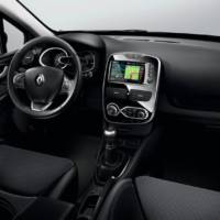 Renault Clio Iconic special edition launched
