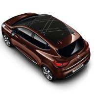 Renault Clio Iconic special edition launched